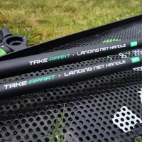 Maver MV-R UK Landing Net Handles